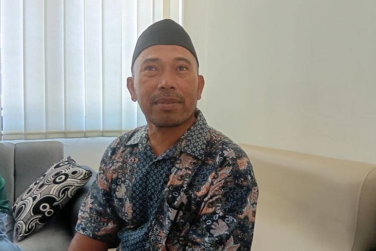 Kisah Haru Disabilitas Manggarai Barat, Sempat Tolak Berangkat Haji