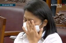 Wife of Former Indonesian General Faces 8 Years on Murder Charge