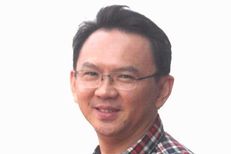 Survei LSI Menyemangati Jokowi-Ahok