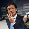 Pelatih Malaysia Tantang Thailand, Sebut Ranking FIFA Tak Ada Artinya