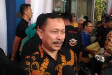 Komnas HAM Sampaikan 8 Rekomendasi Penegakan HAM ke Wapres Kalla 