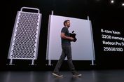 Apple Setop Jual Komputer Mac Pro, Tidak Ada Generasi Penerus