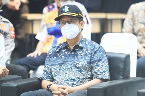 Indonesia Highlights: Indonesia Confirms New Covid-19 Variant Detected in Central Java | Public Satisfaction Rate toward Jokowi’s Performance Drops to 75.6 Percent: Survey | In Memoriam: Founder of In