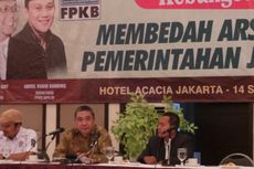 Ormas PKB Usul, Jokowi Wajibkan PNS Masuk Sabtu-Minggu