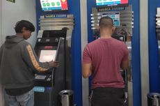 Cara Tarik Tunai BCA di ATM dengan Kartu dan Tanpa Kartu