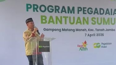 Curhat Bupati Aceh Utara ke Mendagri: Rumah Tenggelam, Rp 20 Juta Bersihkan Lumpur, tapi Tak Masuk Kategori