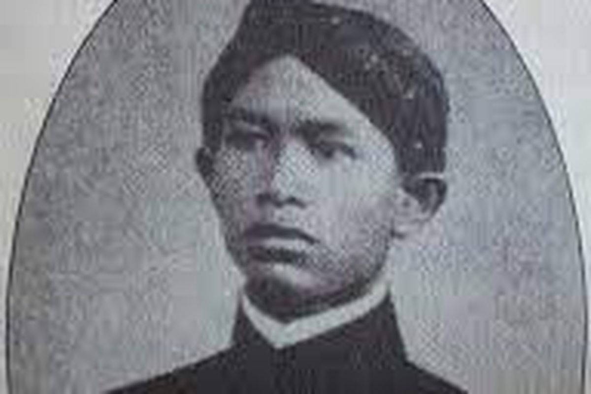 Menteri Keuangan pada awal pemerintahan negara Republik Indonesia (RI) adalah Samsi Sastrawidagda.