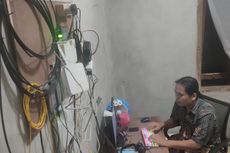[POPULER YOGYAKARTA] Pemuda Kulon Progo Tangani 50 Server di Berbagai Negara | Pemerintah Batalkan Tiket Naik Candi Borobudur
