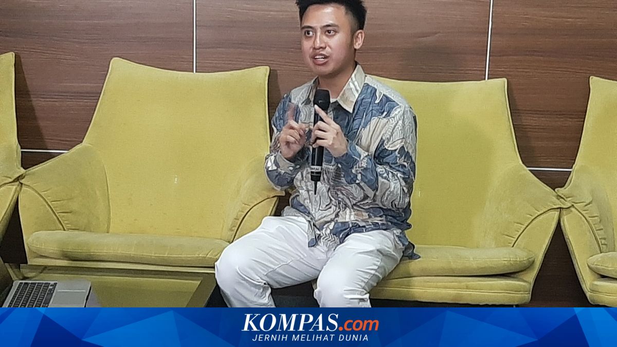 Cerita Ezra, Alumnus UGM Peneliti DNA Purba di Antartika Selama 57 Hari ~AA

Baca di sini: