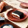 Sushi Sandwich Pertama di Indonesia, Hadir di Minimarket Jabodetabek