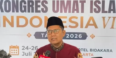 MUI: Korupsi Lebih Berbahaya dari Narkoba, Hukuman Mati Perlu Diterapkan