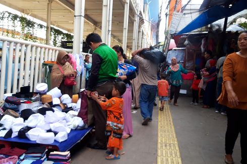 DKI Bangun Kantor Bersama di Tanah Abang untuk Kontrol dan Fasilitasi Aktivitas Warga