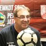 Pesan Langsung Johan Cruyff kepada Pelatih Persib Bandung