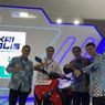 Elektrifikasi Kendaraan Umum Jadi Agenda Kemenhub