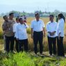 Tingkatkan Produksi Pertanian, Kementan Siap Dampingi Petani Sulsel Dapatkan Akses KUR