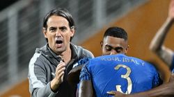 Disalip Klub Ronaldo, Nasib Simone Inzaghi di Al Hilal Tak Menentu