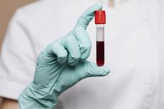 Mengapa Manusia Memiliki Golongan Darah yang Berbeda?