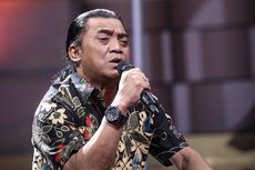 Ketua Fraksi PKB DPR: Didi Kempot Seniman Tradisi yang Konsisten... 