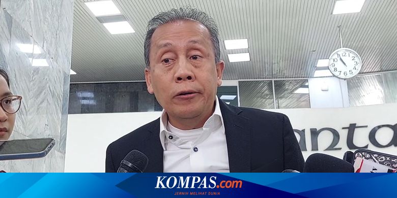 Pimpinan DPR Sarankan Penerima Beasiswa LPDP Pulang ke Indonesia meski Tak Diwajibkan