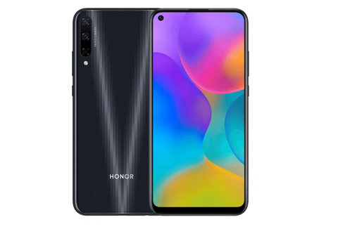 Honor Play 3 Meluncur, Penantang Redmi Note 8 di Segmen Entry Level