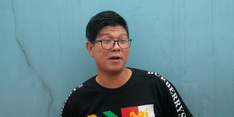 Andika Mahesa Bicara Soal Perpecahan Kangen Band Halaman All Kompas Com