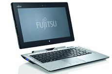 Fujitsu akan Bawa Tablet Windows ke Indonesia