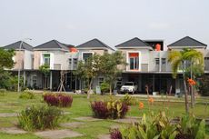 Sedang Cari Rumah Idaman di Jakarta? Ikut Inden Rumah Seharga Rp 1 Miliaran Ini