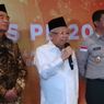 Wapres Ma'ruf Amin Hadiri Ijtima Ulama di Bangka, Listrik Dipastikan Tak Padam