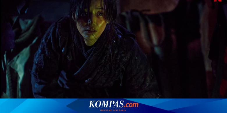 5 Alasan Wajib Nonton Kingdom: Ashin of The North, Tayang Hari Ini di Netflix - Vimarsana News