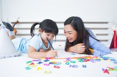 Gempa M 2,8 Terjadi di Bantul