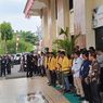 Jalani Sidang Perdana, 7 Mahasiswa Aksi May Day Semarang Didakwa Menyerang dan Menyandera Petugas