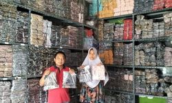 Cerita Achmad Latief, Raup Omzet Miliaran Rupiah hingga Sukses Ekspor Batik Boyolali 