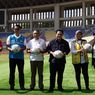 Ketum PSSI Erick Thohir: Saya Targetkan Timnas Lolos Grup Piala Dunia U20