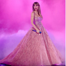 Taylor Swift Buka Tur The Eras dalam Gaun Zuhair Murad Bertabur Belian