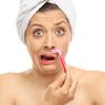 Menghilangkan Bulu Halus di Atas Bibir dengan Pisau Cukur, Bolehkah?