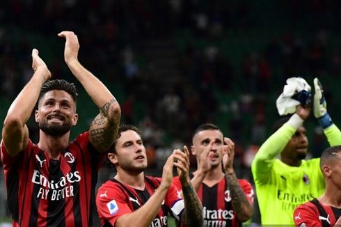 AC Milan Keluarkan Manifesto untuk Perangi Rasialisme