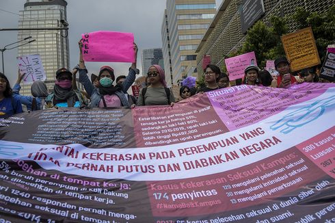 Hari Perempuan Internasional, Bagaimana Sejarahnya