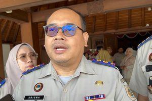 BPN Jelaskan Status dan Masa Berlaku Hak Pakai Pemkot Solo atas Lahan Sriwedari