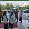 Heru Budi Tinjau RSUD Pasar Minggu, Disambut Kepala Dinkes DKI