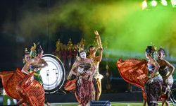 Wujudkan Indonesia Bahagia, Ini 7 Misi Rencana Induk Pemajuan Kebudayaan 2025-2045 