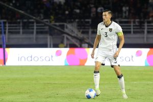 Jay Idzes Cermat dan Akurat, Sassuolo Terus Melesat