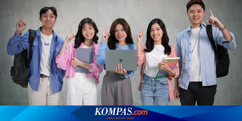 100 Persen Mahasiswa MNP Angkatan 2022 Diterima Magang Industri