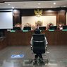 Majelis Hakim Tak Sependapat dengan Jaksa soal Tuntutan Hukuman Mati terhadap Heru Hidayat