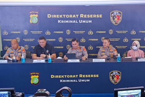 Ini Potret Besar Sadisnya Pembunuhan Berantai di Bantargebang Bekasi, Polisi Curigai Masih Ada Korban Lainnya