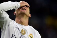 Agen: Mustahil Ronaldo Bermain untuk PSG