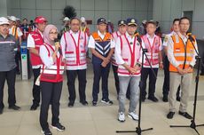 Digabung dengan KRL Jabodetabek, Penumpang LRT Tembus 1,7 Juta Orang