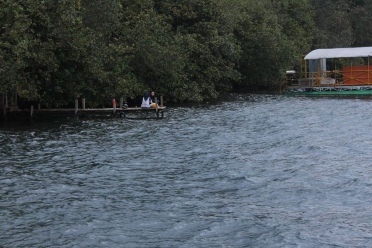 Danau Matano, Luwu Timur, Sulawesi Selatan