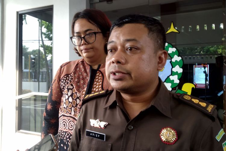 Kredit Fiktif Rp255 Juta, Eks Direktur BPR Pemkot Blitar Jadi Tersangka