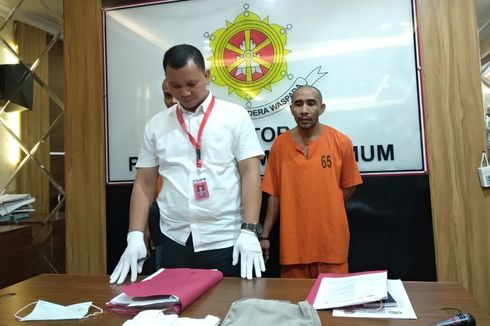 Polisi Tangkap 5 Perampok yang Tembak Mati Korbannya di Riau 