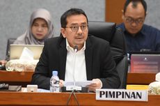 Soal Pernyataan Kuliah Bersifat Tersier, DPR: Tidak Tepat Diucapkan Pejabat Publik